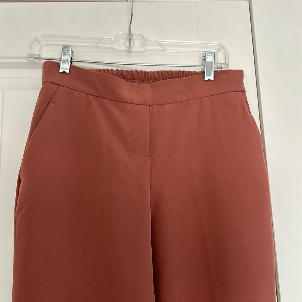 Women’s Ankle Trousers US4